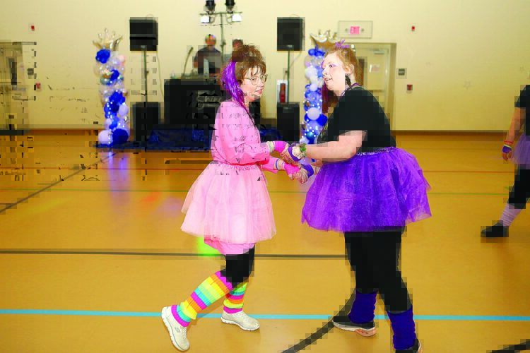 Night to Shine brings celebration to Mifflin County